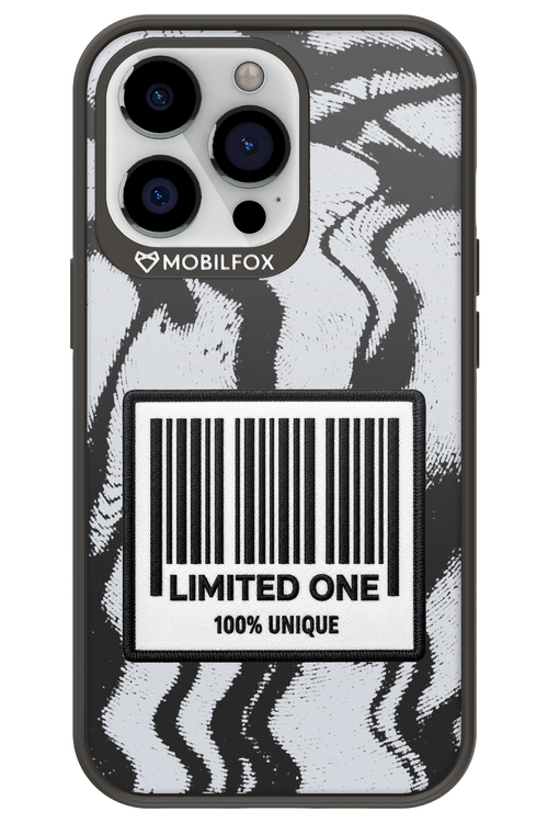 Limited One 2.0 - Apple iPhone 13 Pro
