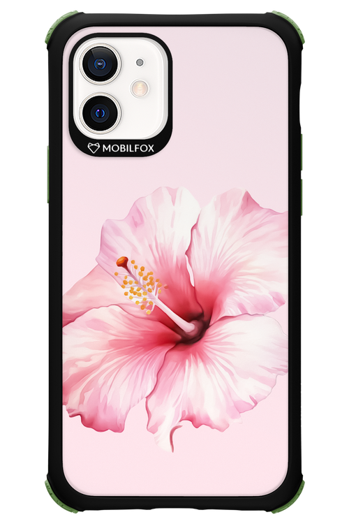 HibiPinky 2.0 - Apple iPhone 12