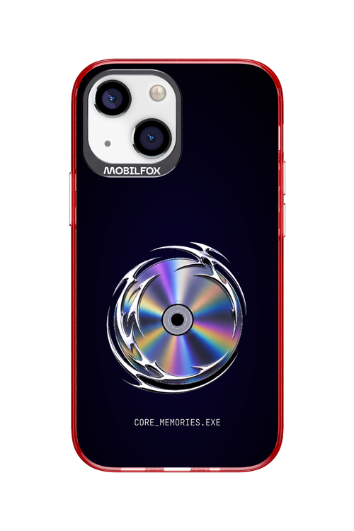 Core Memories 2.0 - Apple iPhone 13 Mini