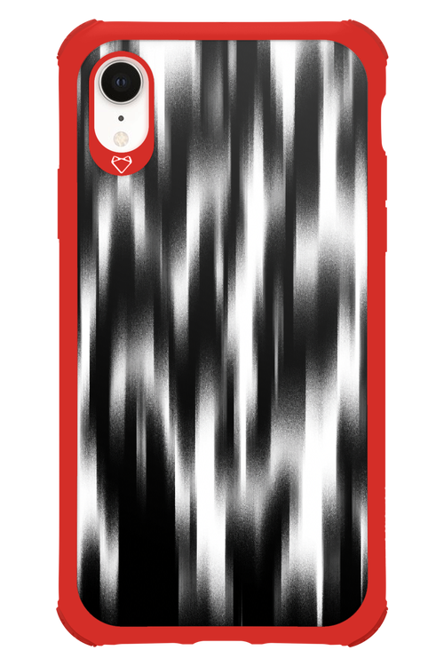 Monochrome Motion 2.0 - Apple iPhone XR
