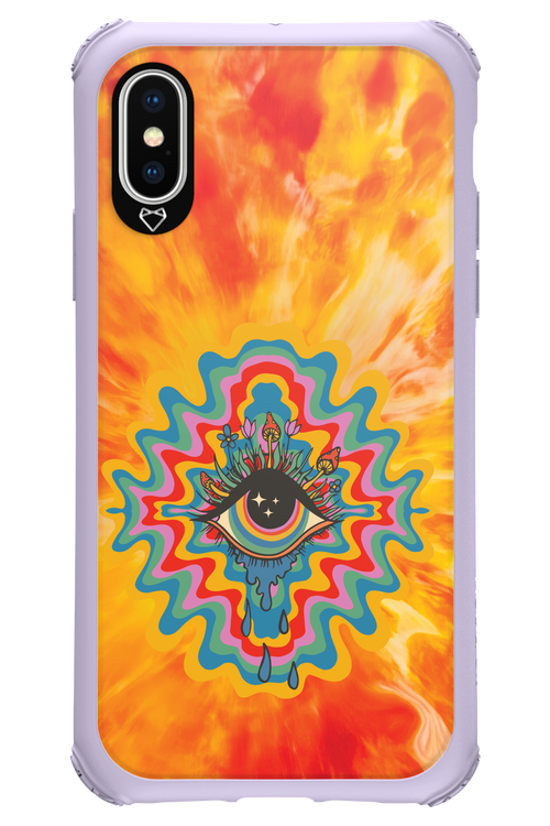 ThirdEye 2.0 - Apple iPhone X