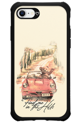 Find Me in the Hills - Apple iPhone 7