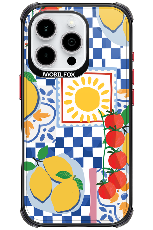 Sorrento Dream 2.0 - Apple iPhone 16 Pro