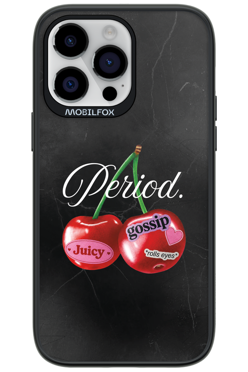 Period 2.0 - Apple iPhone 14 Pro Max