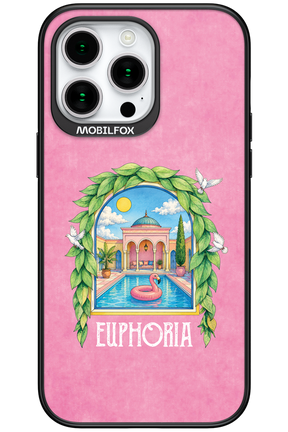 Euphoria 2.0 - Apple iPhone 15 Pro Max