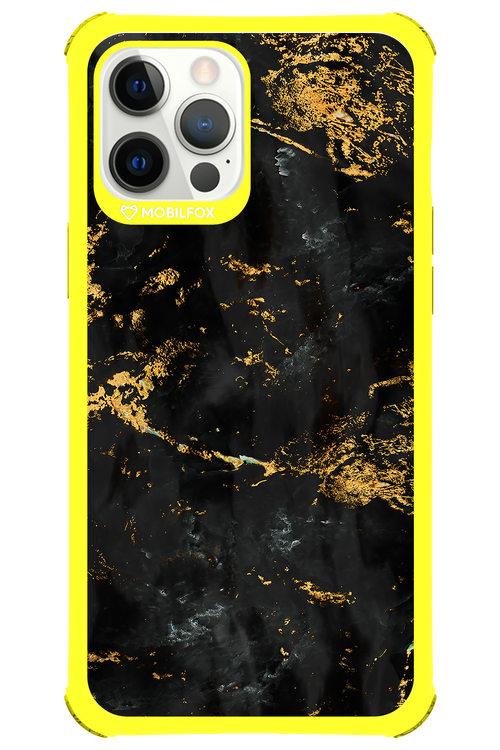 Goldie 2.0 - Apple iPhone 12 Pro Max
