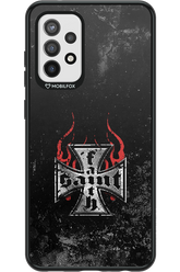Saint Cross 2.0 - Samsung Galaxy A72