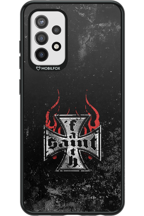 Saint Cross 2.0 - Samsung Galaxy A72