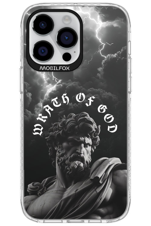 God 2.0 - Apple iPhone 14 Pro Max