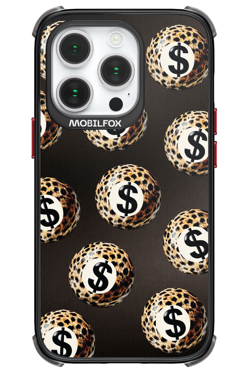 I need dollars 2.0 - Apple iPhone 14 Pro