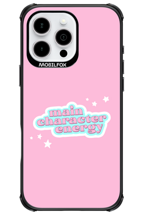 The Main Pink - Apple iPhone 16 Pro Max