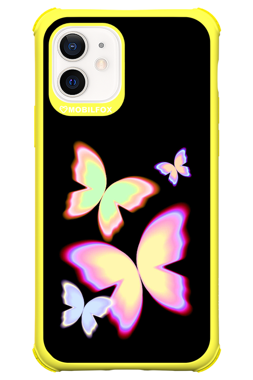Butterfly Dream 2.0 - Apple iPhone 12
