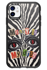 Money Drug 2.0 - Apple iPhone 11