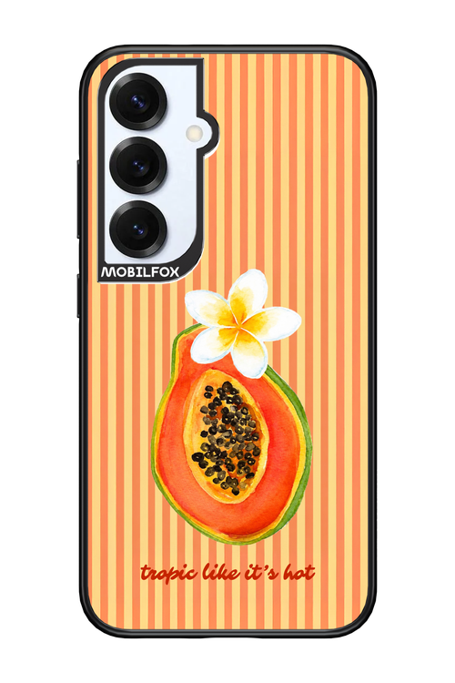Hot Tropic 2.0 - Samsung S25