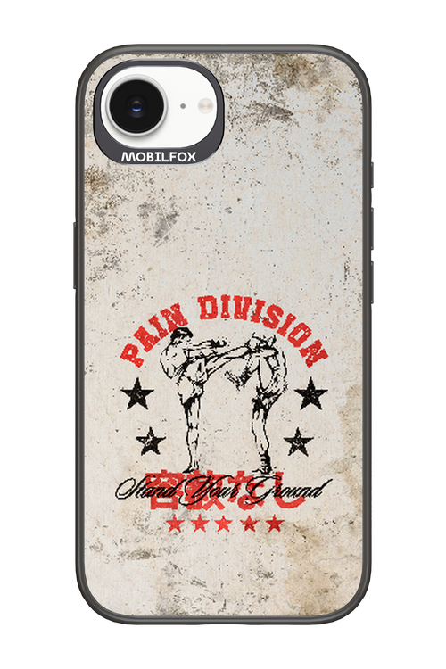 MMA 2.0 - Apple iPhone 17e