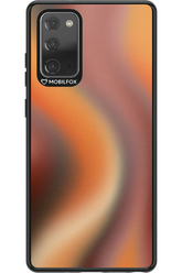 Warm Aura 2.0 - Samsung Galaxy Note 20