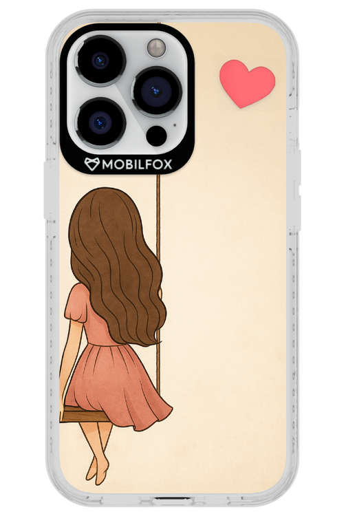 Girl Love II 2.0 - Apple iPhone 13 Pro