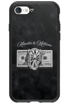 M2M 2.0 - Apple iPhone 7