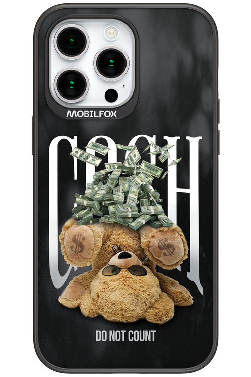 CASH 2.0 - Apple iPhone 15 Pro Max