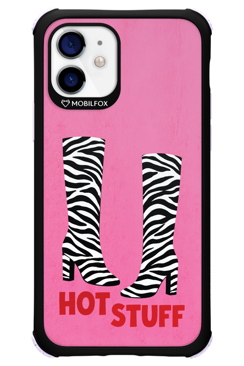 HOT STUFF 2.0 - Apple iPhone 12