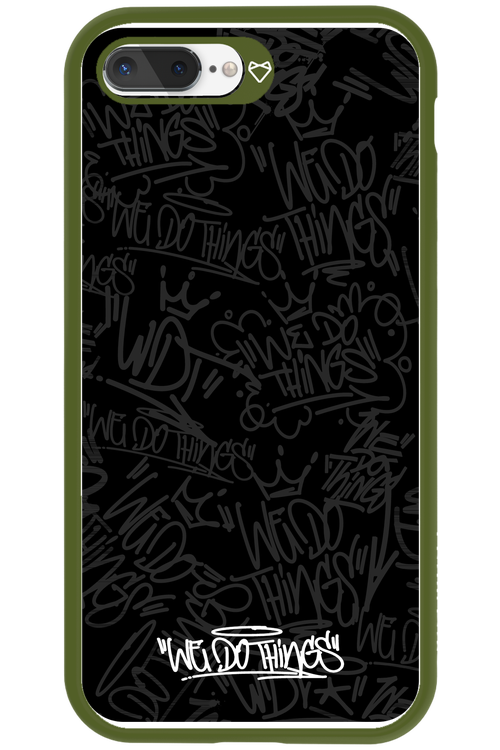 We Do Things 2.0 - Apple iPhone 8 Plus