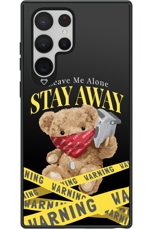 Stay Away - Samsung Galaxy S22 Ultra
