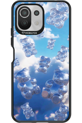 Crystal Bears 2.0 - Xiaomi Mi 11 Lite (2021)