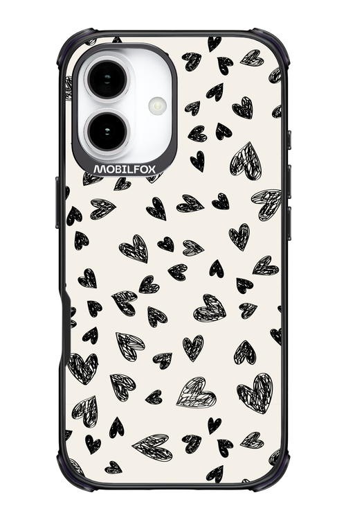 Crazy in Luv 2.0 - Apple iPhone 17