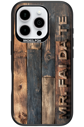 Mr. FAI DA TE 2.0 - Apple iPhone 16 Pro