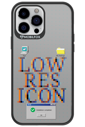 Low res icon 2.0 - Apple iPhone 13 Pro Max