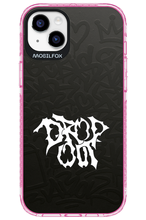 Drop Out 2.0 - Apple iPhone 14 Plus