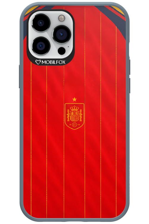 Spain 2.0 2.0 - Apple iPhone 12 Pro Max