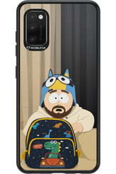 KidHeli 2.0 - Samsung Galaxy A41