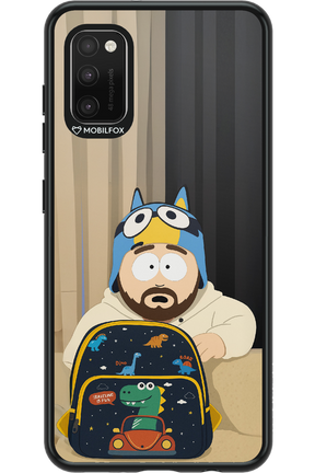 KidHeli 2.0 - Samsung Galaxy A41