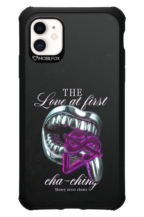 Cha-Ching 2.0 - Apple iPhone 11