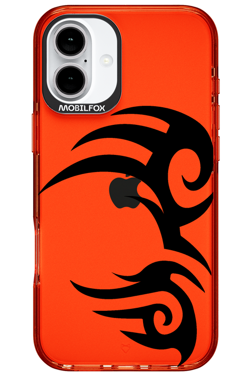 Tattoo Icon 2.0 - Apple iPhone 16 Plus