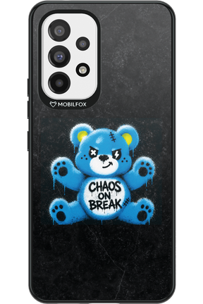 Chaos on Break 2.0 - Samsung Galaxy A53