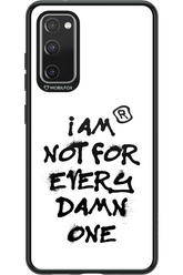 Original R 2.0 - Samsung Galaxy S20 FE