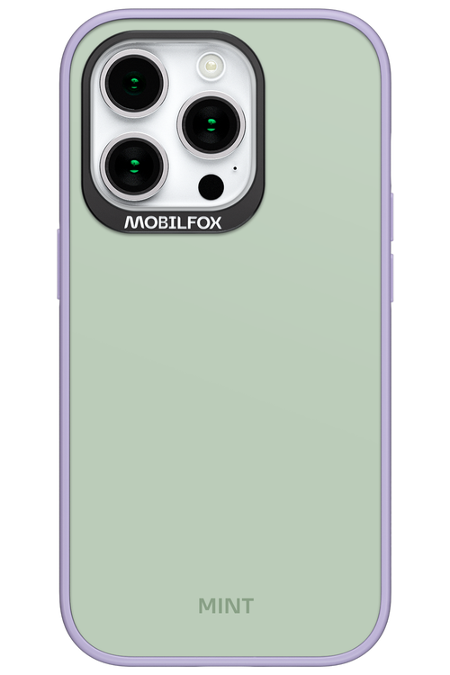 MINT 2.0 - Apple iPhone 15 Pro