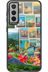 Poster Paradise 2.0 - Samsung Galaxy S21