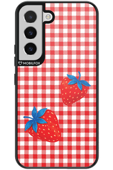 STRAWBERRY 2.0 - Samsung Galaxy S22