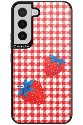 STRAWBERRY 2.0 - Samsung Galaxy S22