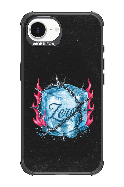 Zero 2.0 - Apple iPhone 17e