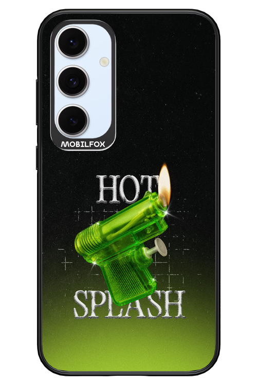 Hot Splash 2.0 - Samsung S24 FE