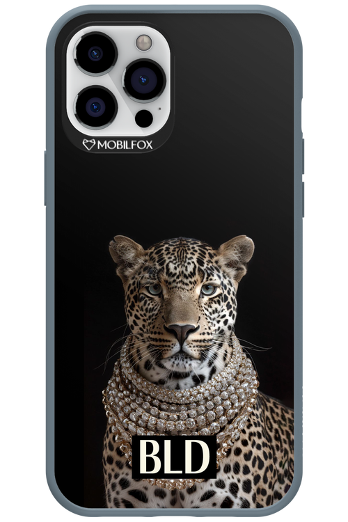 BLD LEO 2.0 - Apple iPhone 12 Pro Max