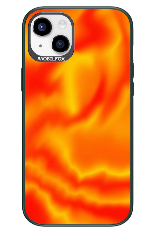 Beat the Heat 2.0 - Apple iPhone 14 Plus