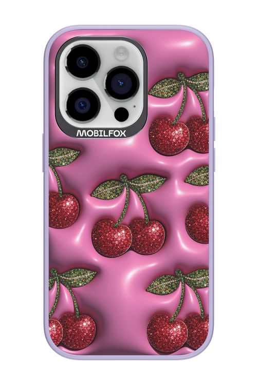 CHERRY RUBY 2.0 - Apple iPhone 14 Pro