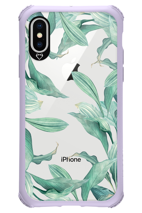 Greenpeace - Apple iPhone X