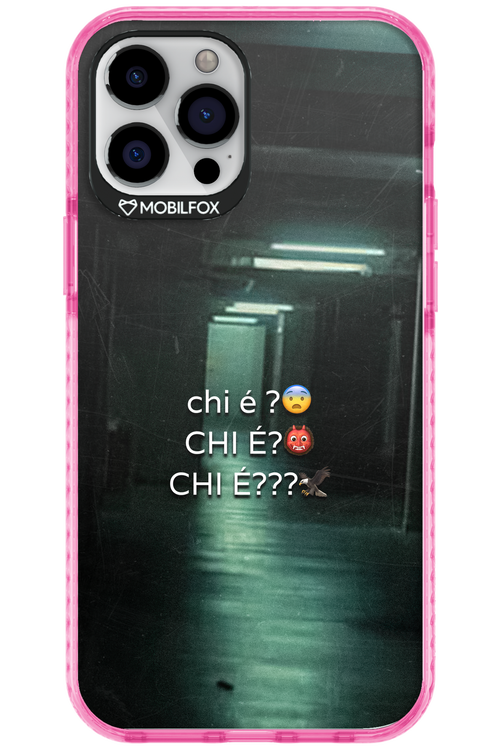Chi É 2.0 - Apple iPhone 12 Pro Max