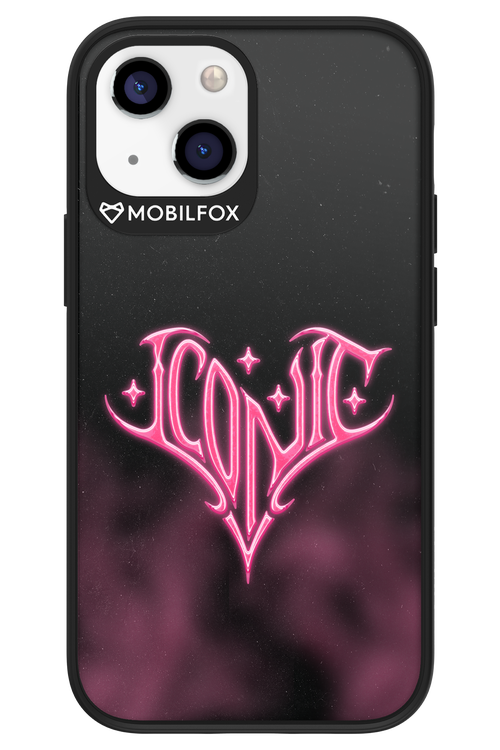 Iconica 2.0 - Apple iPhone 13 Mini